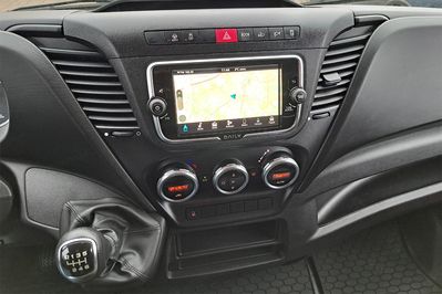 Iveco Daily 35S18V L4H2 Chłodnia do 0°