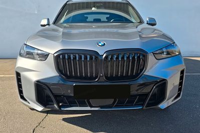 BMW X5 xDrive40d M Sport