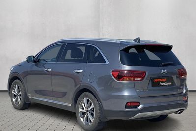 Kia Sorento 2.0 CRDI L