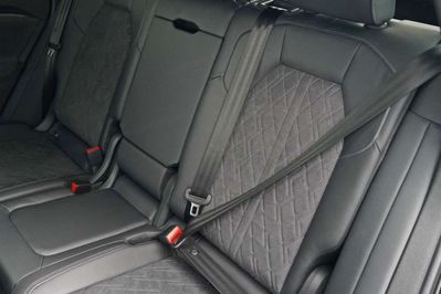 Audi Q5 TFSI quattro S line