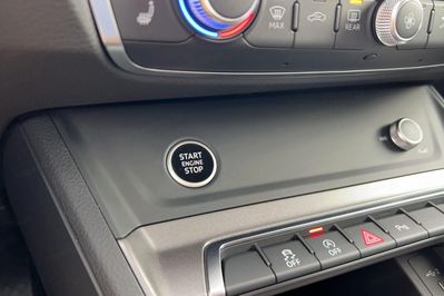Audi Q3 35 TFSI Advanced S tronic