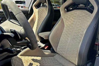 Audi A3 RS3 TFSI quattro Competition Limited