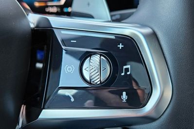 BMW Seria 7 740d xDrive M Sport