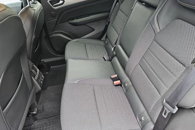 Renault Arkana 1.3 TCe mHEV Techno EDC