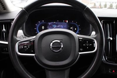 Volvo V90 B4 D Momentum