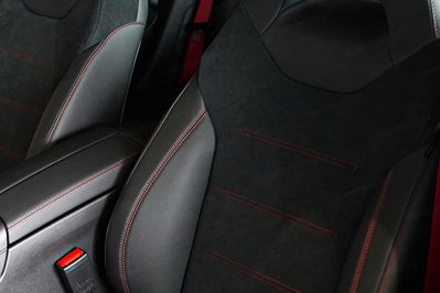 Mercedes Klasa A 45 S AMG 4-Matic+