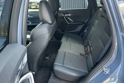BMW X1 XDRIVE20D M Sport