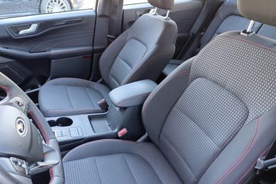 Ford Kuga 2.0 EcoBlue ST-Line X 4x4