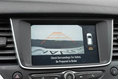 Opel Grandland X 1.2 T GPF Design Line S&S