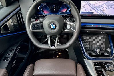 BMW X3 xDrive20d M Sport