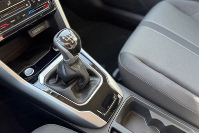 Volkswagen T-Roc Life Plus 1.5 TSI