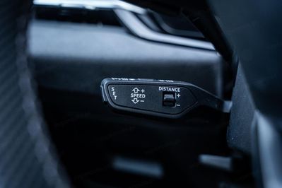 Audi A5 e-Hybrid quattro S line Avant