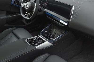 BMW X3 xDrive40d M Sport