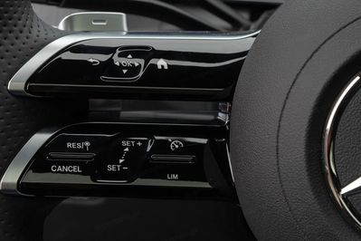 Mercedes GLC 220 d 4-Matic AMG Line