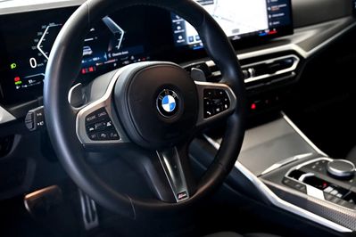 BMW Seria 3 330i M Sport