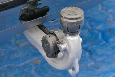 Mercedes GLB 200  Progressive