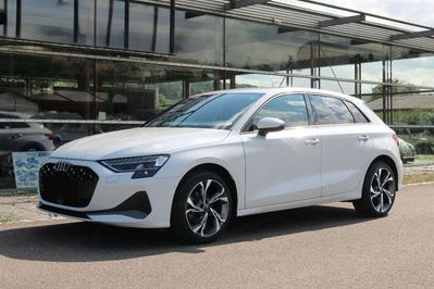 Audi A3 TFSI Sportback
