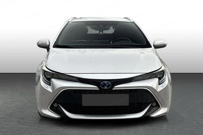 Toyota Corolla Executive 2.0 Hybrid