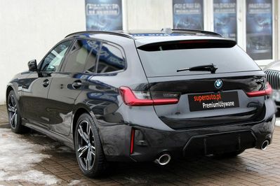 BMW Seria 3 330e sport-aut