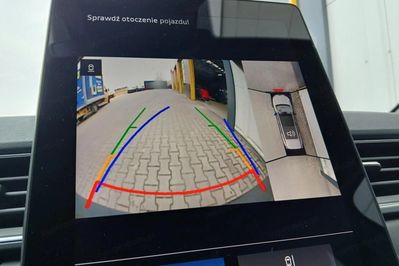 Renault Symbioz 1.6 E-Tech Full Hybrid Iconic