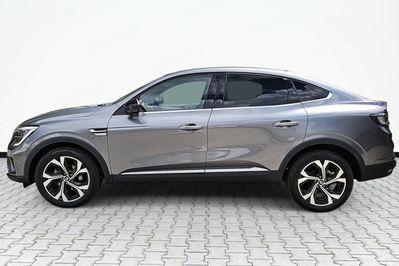 Renault Arkana 1.6 E-Tech Full Hybrid 145 Techno MMT