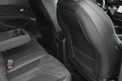 Peugeot 308 GT Exclusive S&S e-DCS6 1.2 mHEV