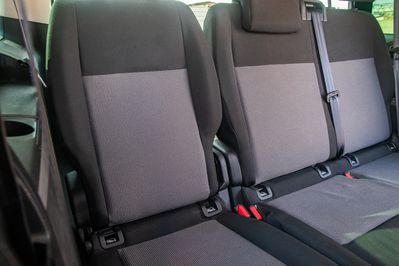 Opel Zafira Life L2H1 Business AT8