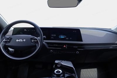 Kia EV6 Plus 77.4kWh