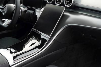 Mercedes Klasa C 200 d Business Edition