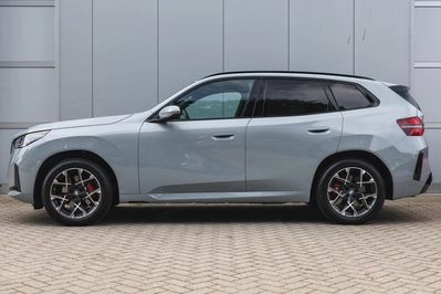 BMW X3 xDrive20 M Sport