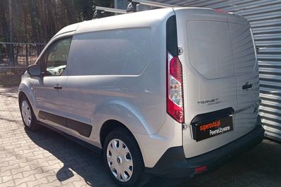 Ford Transit Connect 1.5 Trend