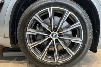 BMW X5 xDrive30d M Sport