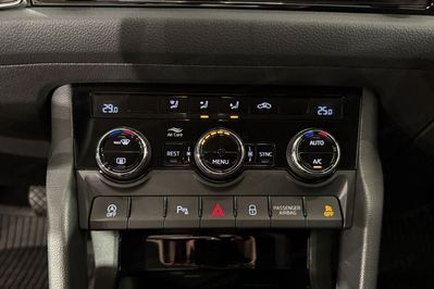 Skoda Kodiaq 1.5 TSI