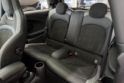 Mini Mini Hatch 3dr John Cooper Works