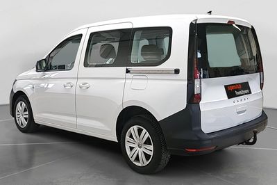 Volkswagen Caddy osobowy L1H1