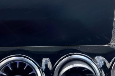 Mercedes GLB 200 d AMG Line