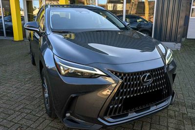 Lexus NX 350h Prestige 2.5 Hybrid AWD