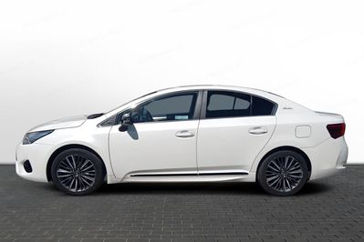 Toyota Avensis 1.8 Selection MS