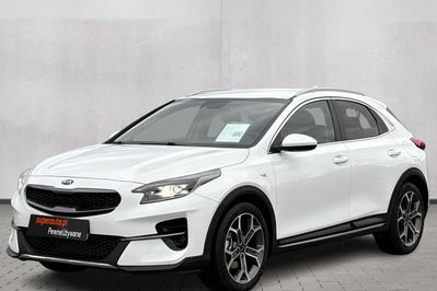 Kia XCeed 1.5 T-GDI M