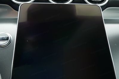 Mercedes GLC 220 d 4-Matic AMG Line