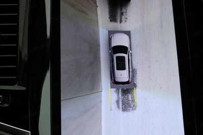 Volvo XC90 B5 D AWD Ultimate Bright 7os aut