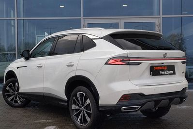 MG HS 1.5 T-GDI Excite