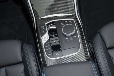 BMW Seria 3 Touring M340i xDrive