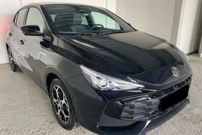 MG 3 1.5 Excite
