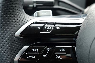 Mercedes Klasa C 200 4-Matic AMG