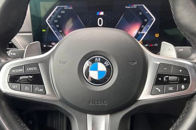 BMW Seria 3 318i M Sport