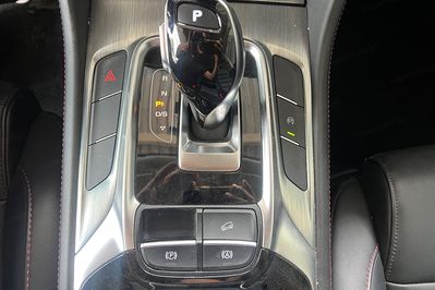 MG HS 1.5 t-Gdi Excite Dct