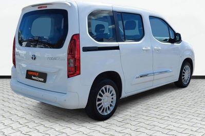 Toyota Proace City Verso 1.5 D-4D Combi