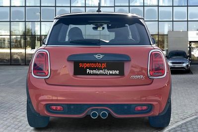Mini Mini Cooper S