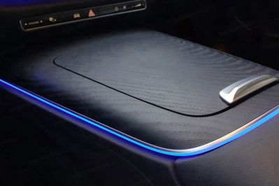 Mercedes E Klasa 220 d  4-Matic AMG